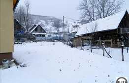 Vanzare casa individuala, constructie noua cu 340 mp teren