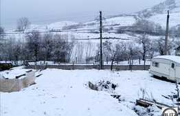 Vanzare casa individuala, constructie noua cu 340 mp teren