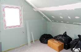 Vanzare casa individuala, constructie noua cu 340 mp teren