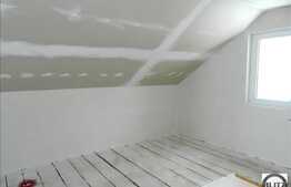 Vanzare casa individuala, constructie noua cu 340 mp teren