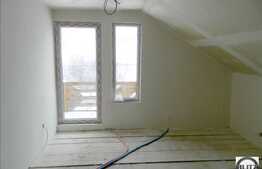 Vanzare casa individuala, constructie noua cu 340 mp teren