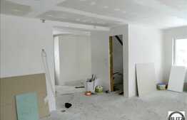 Vanzare casa individuala, constructie noua cu 340 mp teren