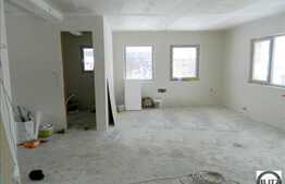 Vanzare casa individuala, constructie noua cu 340 mp teren