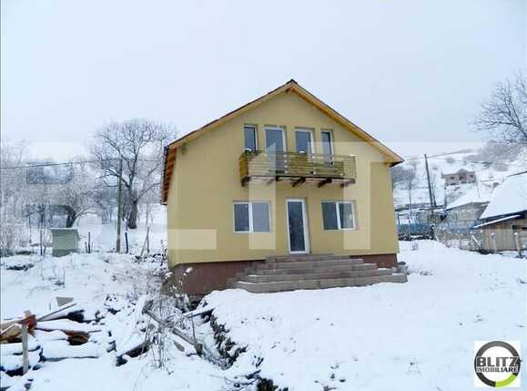 Casa de vânzare 4 camere Floreşti - 18009CV | BLITZ Cluj-Napoca | Poza1