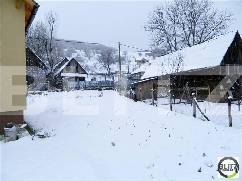 Casa de vânzare 4 camere Floreşti - 18009CV | BLITZ Cluj-Napoca | Poza11