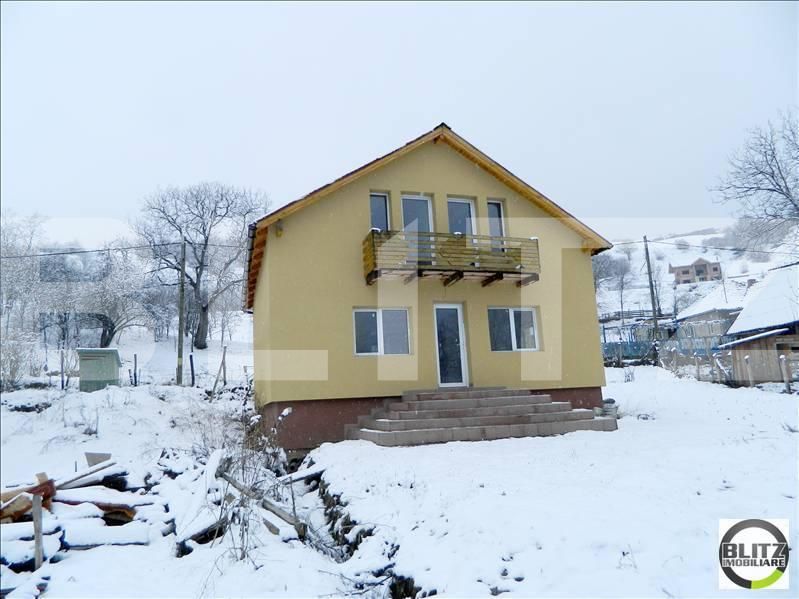 Casa de vânzare 4 camere Floreşti - 18009CV | BLITZ Cluj-Napoca | Poza1