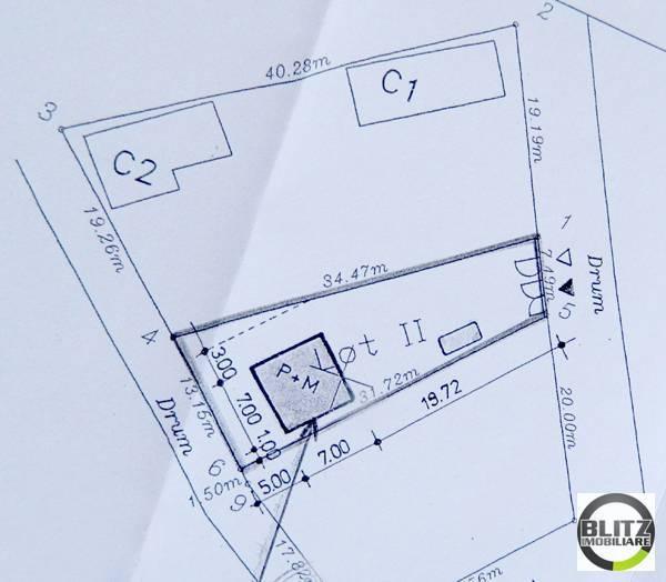 Casa de vânzare 4 camere Floreşti - 18009CV | BLITZ Cluj-Napoca | Poza1