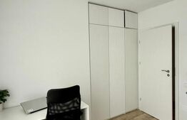 Apartament PASIV, 3 camere, 2 bai, parcare, UNIC in Floresti, zona Semicentrala