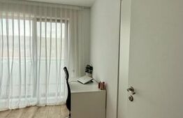 Apartament PASIV, 3 camere, 2 bai, parcare, UNIC in Floresti, zona Semicentrala