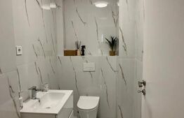 Apartament PASIV, 3 camere, 2 bai, parcare, UNIC in Floresti, zona Semicentrala