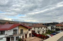 Apartament PASIV, 3 camere, 2 bai, parcare, UNIC in Floresti, zona Semicentrala