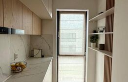 Apartament PASIV, 3 camere, 2 bai, parcare, UNIC in Floresti, zona Semicentrala