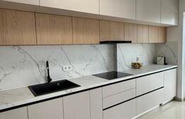 Apartament PASIV, 3 camere, 2 bai, parcare, UNIC in Floresti, zona Semicentrala