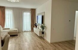 Apartament PASIV, 3 camere, 2 bai, parcare, UNIC in Floresti, zona Semicentrala