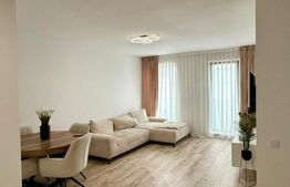 Apartament PASIV, 3 camere, 2 bai, parcare, UNIC in Floresti, zona Semicentrala