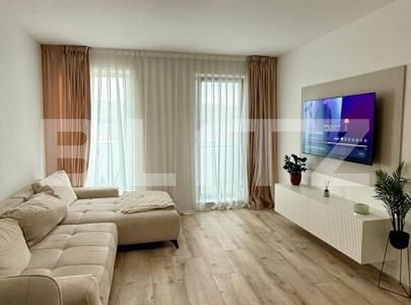 Apartament de vânzare 3 camere Floreşti - 180099AV | BLITZ Cluj-Napoca | Poza1