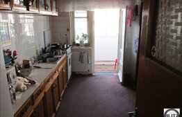 De vanzare 100 mp, 3 camere, zona Interservisan. Boxa la subsol inclusa