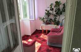 De vanzare 100 mp, 3 camere, zona Interservisan. Boxa la subsol inclusa