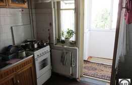 De vanzare 100 mp, 3 camere, zona Interservisan. Boxa la subsol inclusa