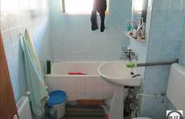 De vanzare 100 mp, 3 camere, zona Interservisan. Boxa la subsol inclusa