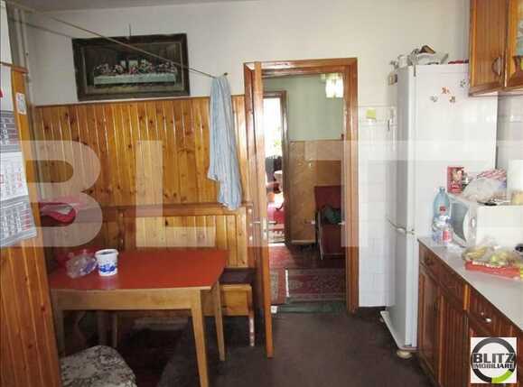 Apartament de vânzare 3 camere Gheorgheni - 1801AV | BLITZ Cluj-Napoca | Poza8