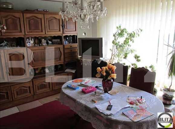 Apartament de vânzare 3 camere Gheorgheni - 1801AV | BLITZ Cluj-Napoca | Poza2