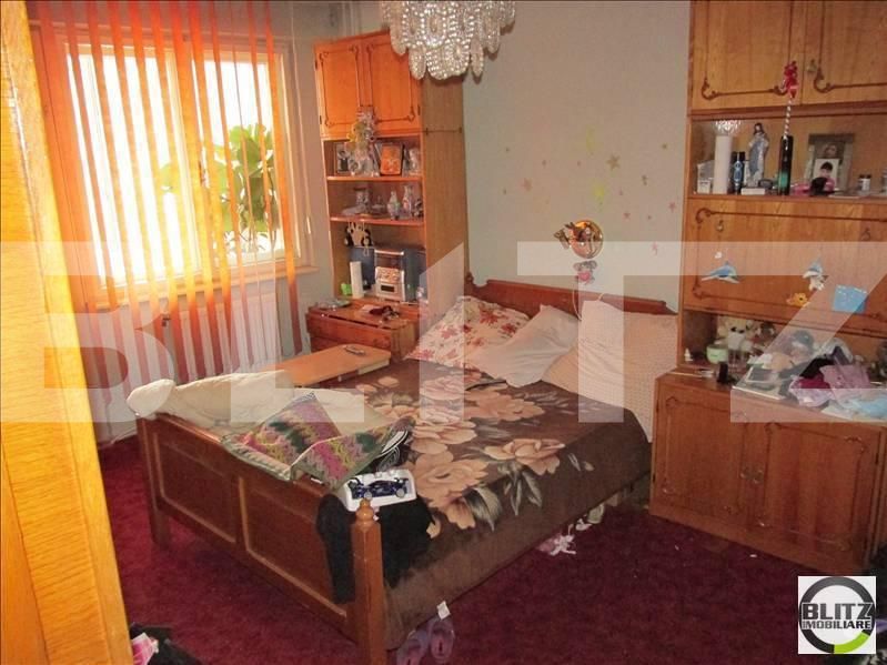 Apartament de vânzare 3 camere Gheorgheni - 1801AV | BLITZ Cluj-Napoca | Poza4