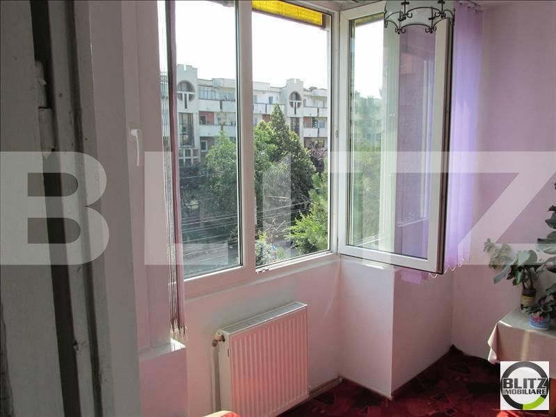 Apartament de vânzare 3 camere Gheorgheni - 1801AV | BLITZ Cluj-Napoca | Poza12