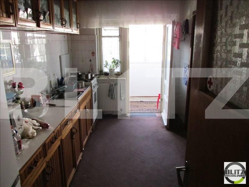 Apartament de vânzare 3 camere Gheorgheni - 1801AV | BLITZ Cluj-Napoca | Poza9