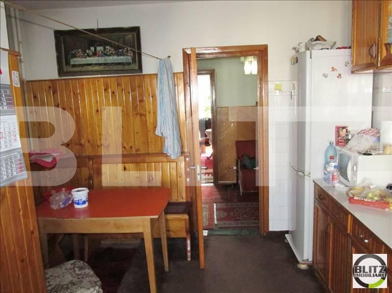 Apartament de vânzare 3 camere Gheorgheni - 1801AV | BLITZ Cluj-Napoca | Poza8