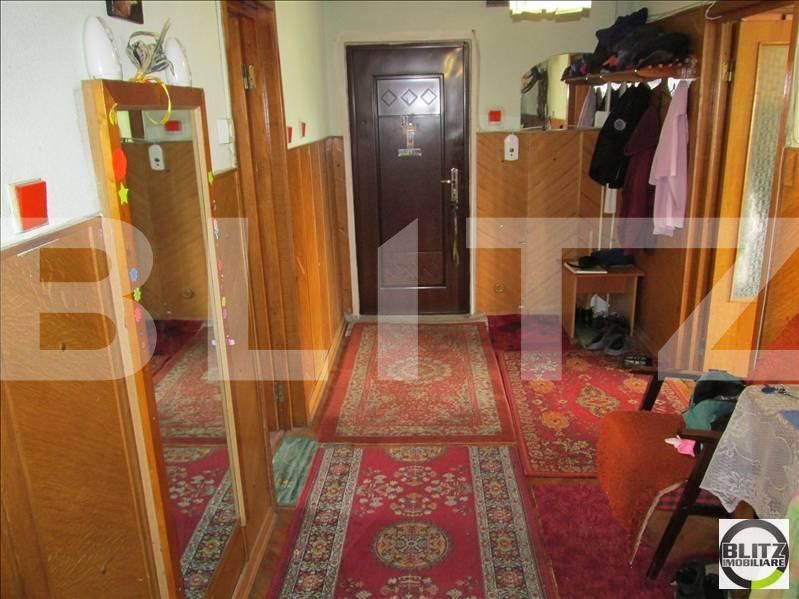 Apartament de vânzare 3 camere Gheorgheni - 1801AV | BLITZ Cluj-Napoca | Poza10