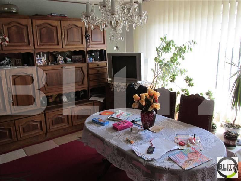 Apartament de vânzare 3 camere Gheorgheni - 1801AV | BLITZ Cluj-Napoca | Poza2
