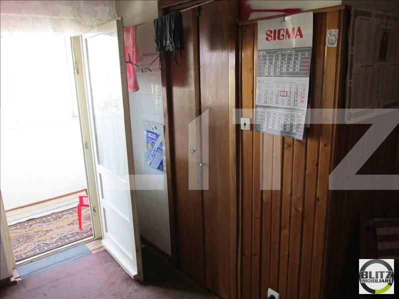 Apartament de vânzare 3 camere Gheorgheni - 1801AV | BLITZ Cluj-Napoca | Poza6