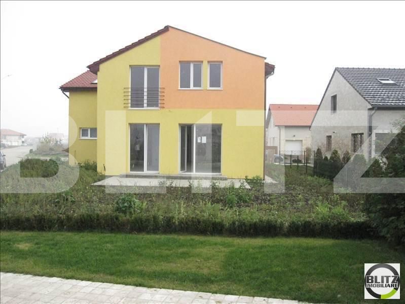 Casa de vânzare 1 camera Floreşti - 18010CV | BLITZ Cluj-Napoca | Poza1