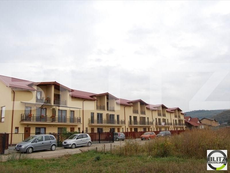 Casa de vânzare 1 camera Floreşti - 18011CV | BLITZ Cluj-Napoca | Poza3