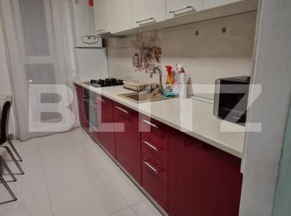 Apartament de vânzare 2 camere Floreşti - 180113AV | BLITZ Cluj-Napoca | Poza6
