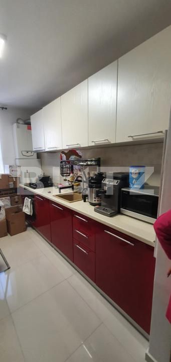 Apartament de vânzare 2 camere Floreşti - 180113AV | BLITZ Cluj-Napoca | Poza3