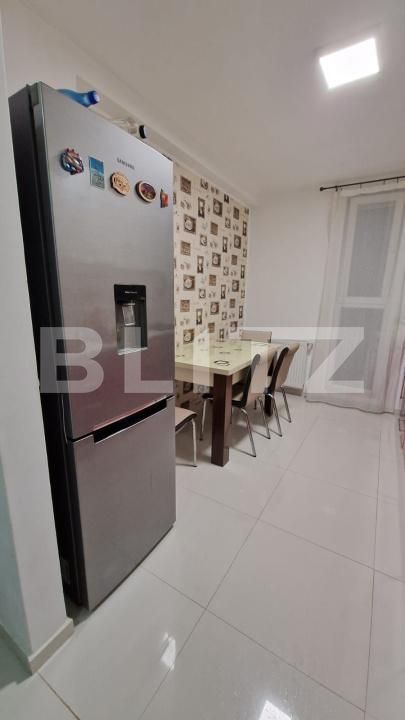 Apartament de vânzare 2 camere Floreşti - 180113AV | BLITZ Cluj-Napoca | Poza9