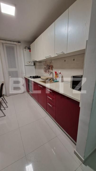 Apartament de vânzare 2 camere Floreşti - 180113AV | BLITZ Cluj-Napoca | Poza6