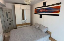 Apartament o camera, 42 mp, parcare, PET FRIENDLY 