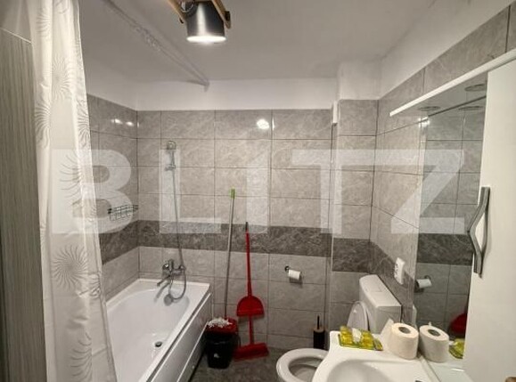 Apartament de închiriat 2 camere Dambul Rotund - 180115AI | BLITZ Cluj-Napoca | Poza4
