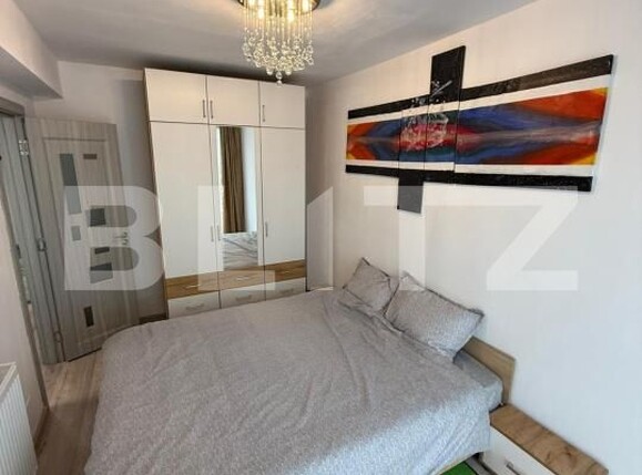 Apartament de închiriat 2 camere Dambul Rotund - 180115AI | BLITZ Cluj-Napoca | Poza3