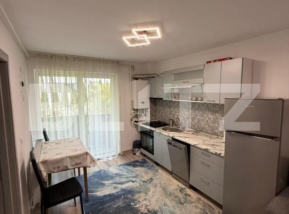 Apartament de închiriat 2 camere Dambul Rotund - 180115AI | BLITZ Cluj-Napoca | Poza2