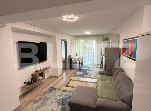 Apartament de închiriat 2 camere Dambul Rotund - 180115AI | BLITZ Cluj-Napoca | Poza1