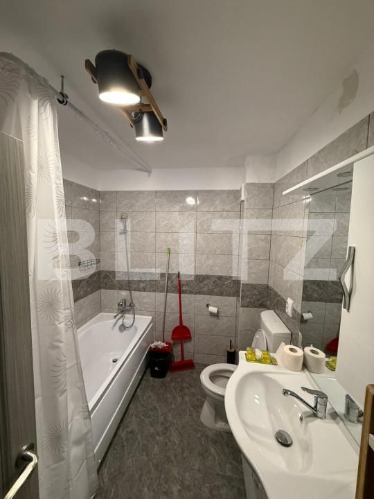 Apartament de închiriat 2 camere Dambul Rotund - 180115AI | BLITZ Cluj-Napoca | Poza4