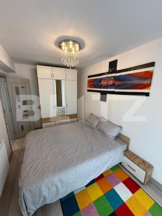 Apartament de închiriat 2 camere Dambul Rotund - 180115AI | BLITZ Cluj-Napoca | Poza3