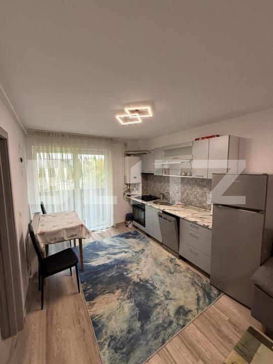 Apartament de închiriat 2 camere Dambul Rotund - 180115AI | BLITZ Cluj-Napoca | Poza2