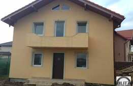 Vanzare casa individuala in zona TERRA, 120 mp utili, semifinisata