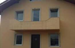 Vanzare casa individuala in zona TERRA, 120 mp utili, semifinisata