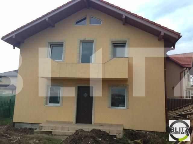 Casa de vânzare 4 camere Floreşti - 18012CV | BLITZ Cluj-Napoca | Poza1